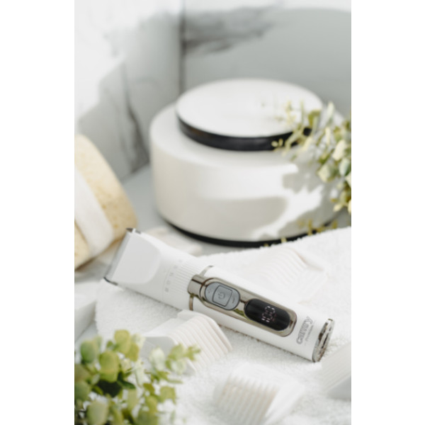 Фото - Машинка для стрижки волосся Camry CR 2841