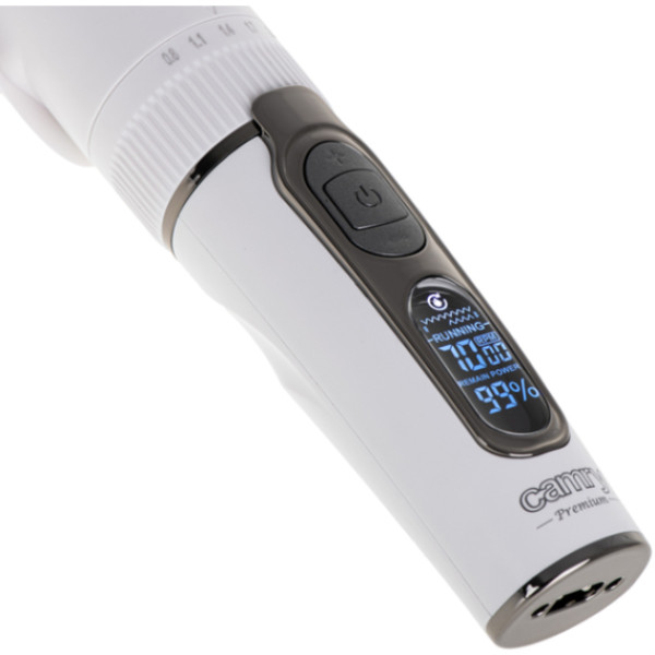 Фото - Машинка для стрижки волосся Camry CR 2841