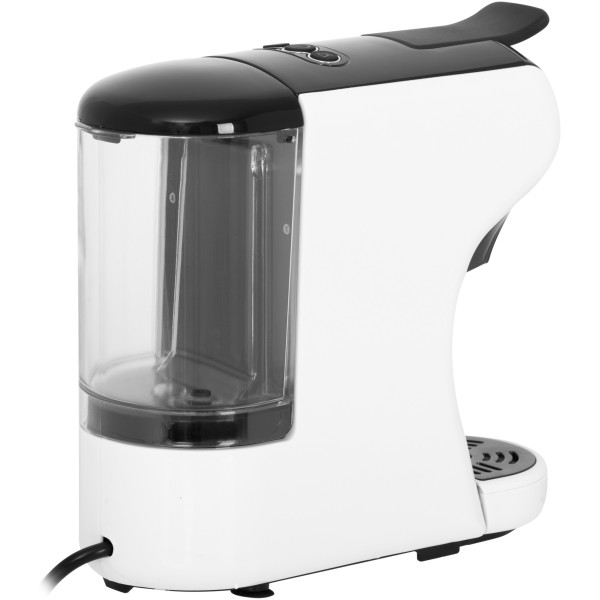 Фото - Кавоварка капсульна Camry CR4414 White