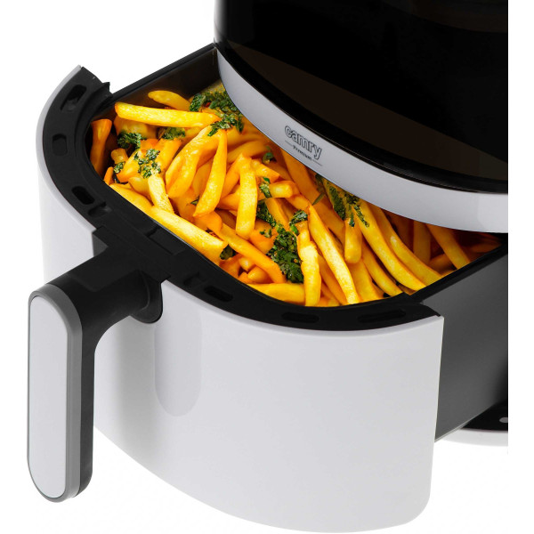 Фото - Мультипечь Camry CR 6313