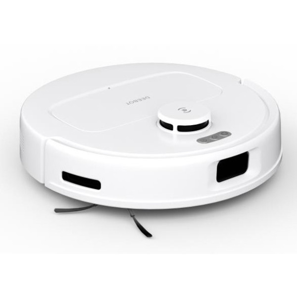 Фото - Робот-пилосос миючий Ecovacs DEEBOT N30 PRO (YDLX11-1 White)