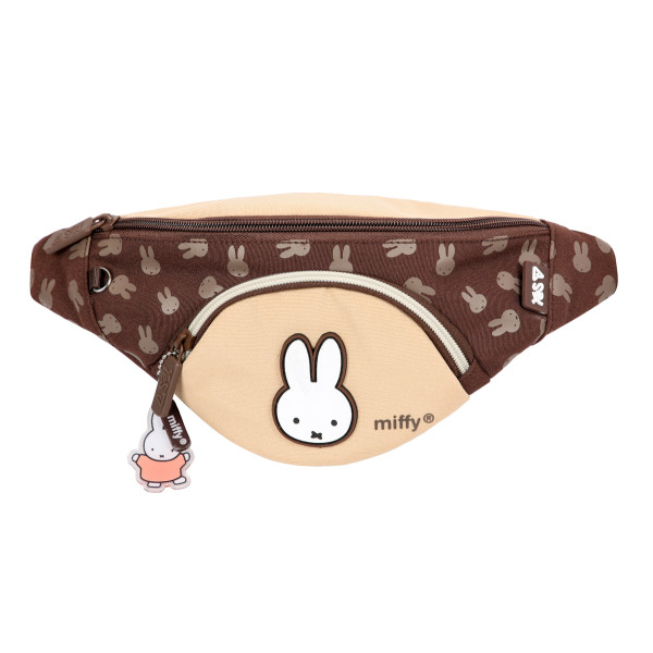 Фото - Поясна сумка YES SP-35 Miffy Bunny (550548)