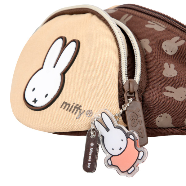 Фото - Поясна сумка YES SP-35 Miffy Bunny (550548)