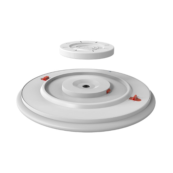 Фото - Світлодіодний світильник Yeelight Arwen Ceiling Light 450S 455mm 50W 2700-6500K Wi-Fi/BLE (YLXD013)