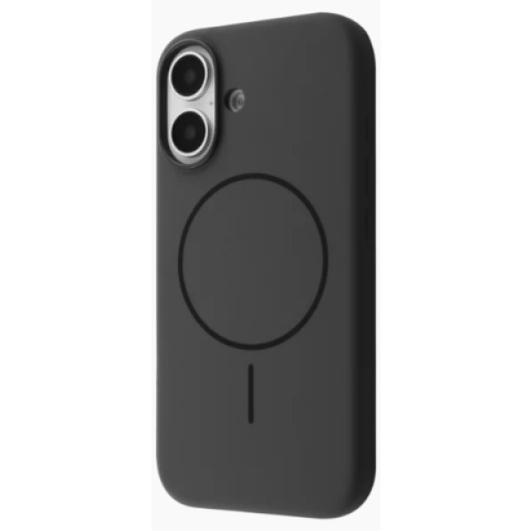 Фото - Чохол для смартфону Proove Spectrum Case with Magnetic Ring iPhone 17 stone gray (PCSPIP170039)
