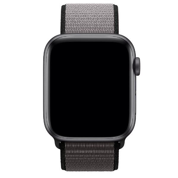 Фото - Ремешок для смарт-часов Apple Watch 38-40mm Anchor Gray Sport Loop