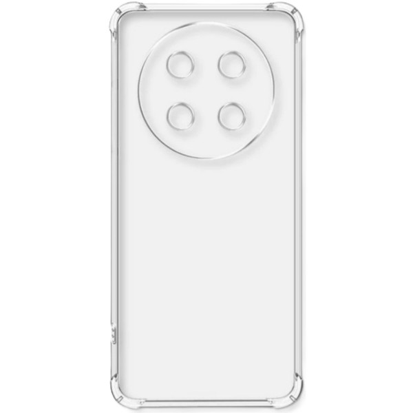 Фото - Чехол для смартфона BeCover Anti-Shock for Honor X9c Clear (714954)