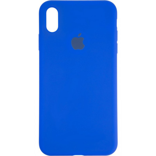 Фото - Чехол для смартфона Gelius Original Full Soft Case for iPhone XS Max Papaya (80555)