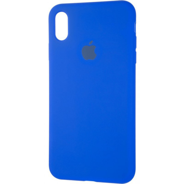 Фото - Чехол для смартфона Gelius Original Full Soft Case for iPhone XS Max Papaya (80555)
