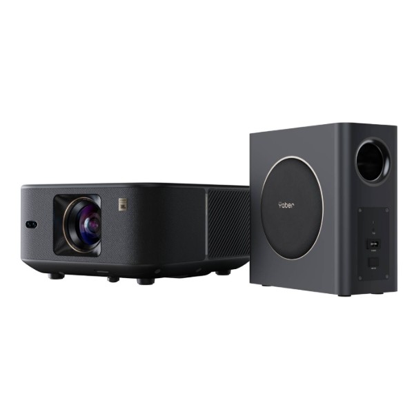 Фото - Проектор Yaber K3 Pro (Yaber-K3-Pro)