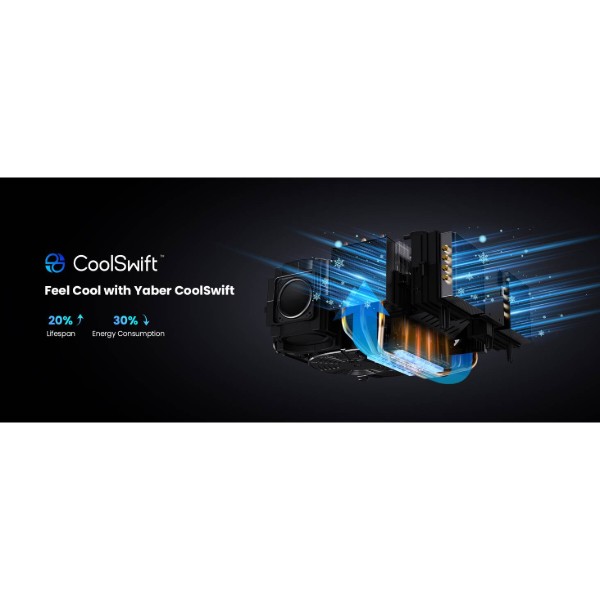 Фото - Проектор Yaber K3 Pro (Yaber-K3-Pro)