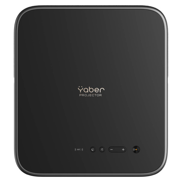 Фото - Проектор Yaber K3 (Yaber-K3)