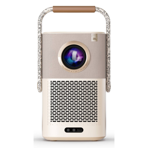 Фото - Проектор Yaber T2 Plus limited edition (Yaber-T2-Plus-limited)