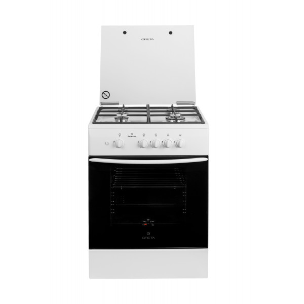 Фото - Плита газовая Greta 600-00/06 (А)