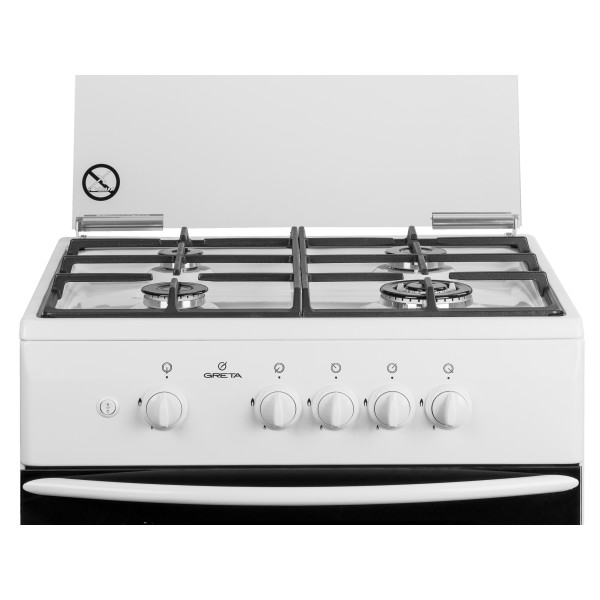 Фото - Плита газовая Greta 600-00/06 (А)