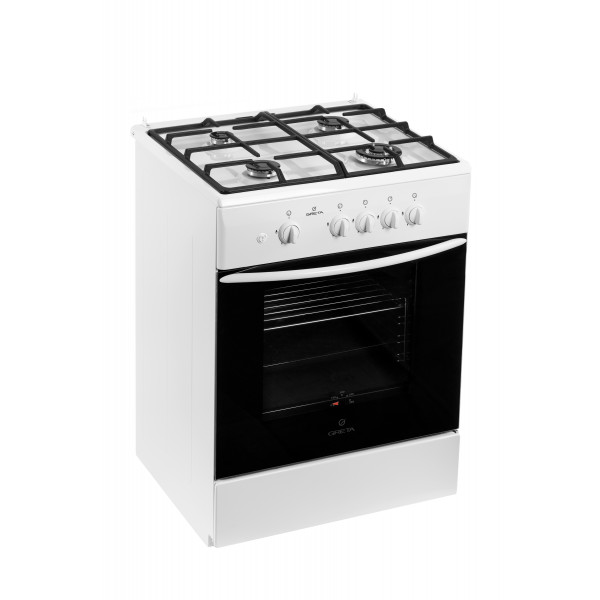 Фото - Плита газовая Greta 600-00/06 (А)