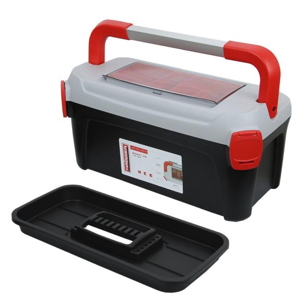 Фото - Ящик для інструментів Haisser Smart 50 (90107)