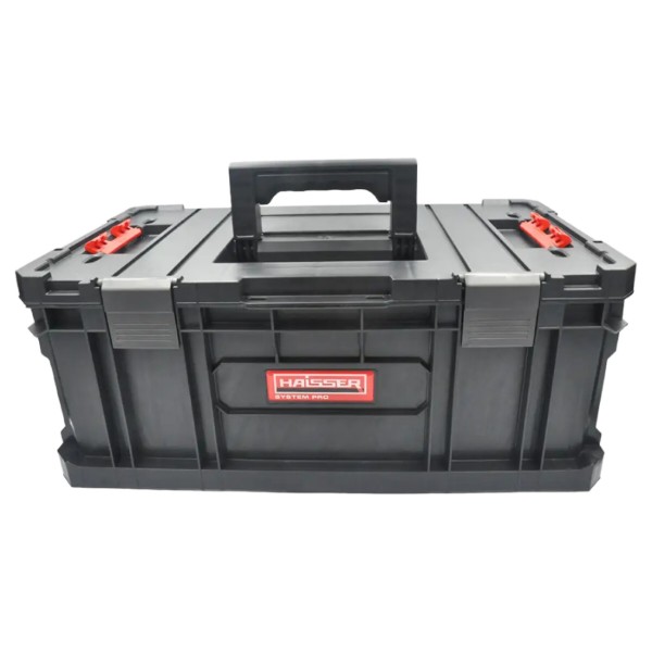 Фото - Ящик для інструментів Haisser System Two Plus Vario (90122)