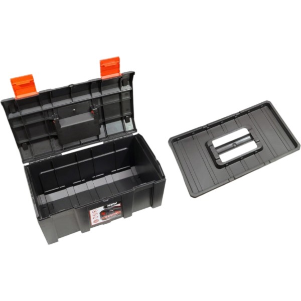 Фото - Ящик для инструментов Qbrick System R-BOX 16 (SKRQRBOX16CZAPG003)