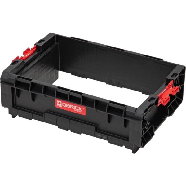 Фото - Ящик для инструментов Qbrick System PRO Box EXTENDER 2.0 SKRQPROBEX2CZAPG003) Фото - Ящик для инструментов Qbrick System PRO Box EXTENDER 2.0 SKRQPROBEX2CZAPG003)