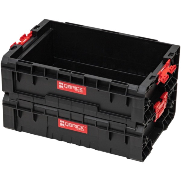 Фото - Ящик для инструментов Qbrick System PRO Box EXTENDER 2.0 SKRQPROBEX2CZAPG003)