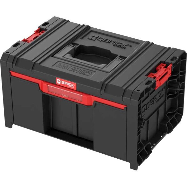 Фото - Ящик для інструментів Qbrick System PRO DRAWER 1 TOOLBOX 2.0 Basic (SKRQPROD1B2CZAPG003)