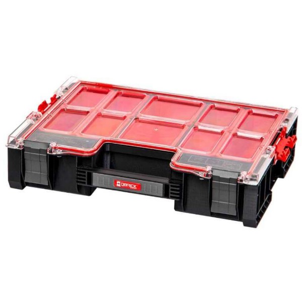 Фото - Органайзер для інструментів Qbrick System PRO ORGANIZER 300 (ORGQPRO300CZAPG003)