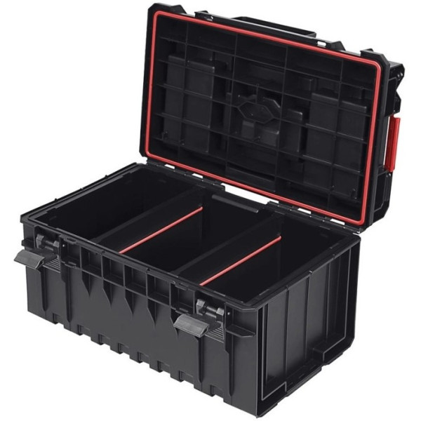 Фото - Ящик для інструментів Qbrick System ONE 350 2.0 TECHNIK 585x385x320мм (SKRQ350T2CZAPG003)
