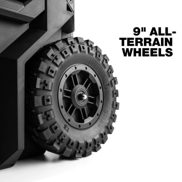 Фото - Ящик для інструментів TOUGHBUILT StackTech Rolling Tool Box (TB-B1-B-70R)