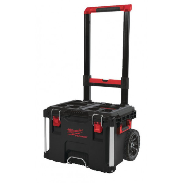 Фото - Ящик для інструментів Milwaukee PACKOUT (4932464078)