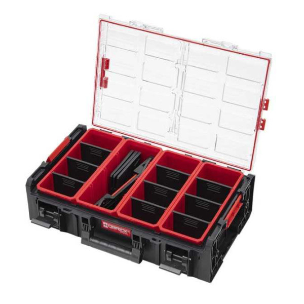 Фото - Органайзер для інструментів Qbrick System ONE 2XL 2.0 (ORGQ2XLCZAPG003)