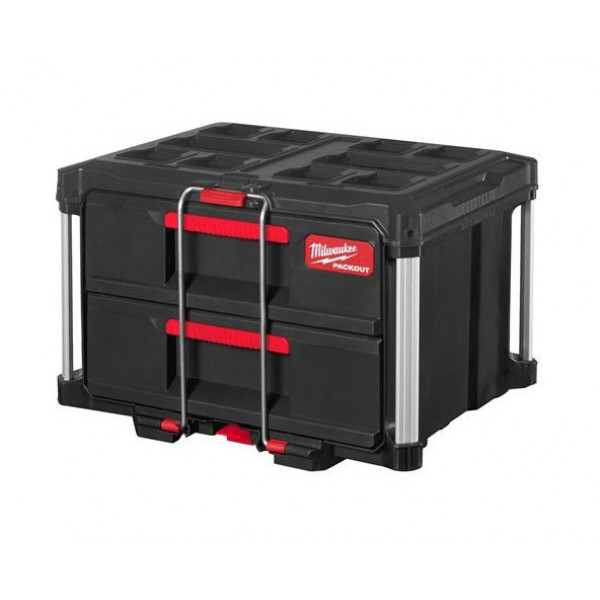 Фото - Ящик для інструментів Milwaukee Packout (49324721290