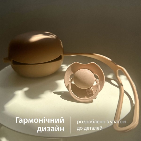 Фото - Симметричная пустышка Lovi Prime 0-6 мес 1 шт. Lilac (34/420)