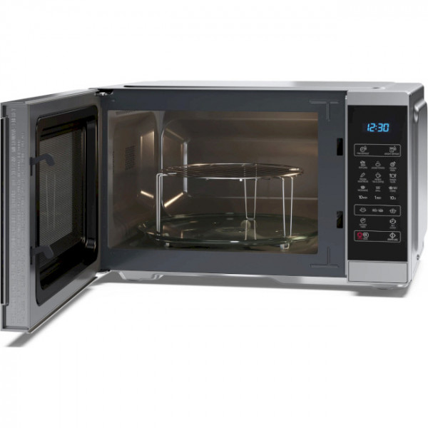 Фото - Микроволновая печь (СВЧ) Sharp YC-MG252AE-S