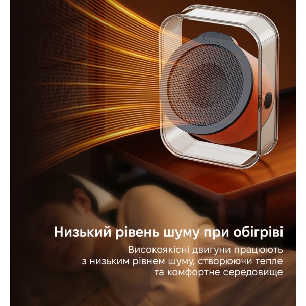 Фото - Конвектор INSPIRE YC-N6