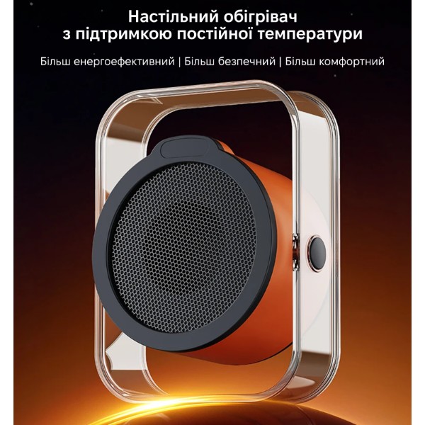 Фото - Конвектор INSPIRE YC-N6