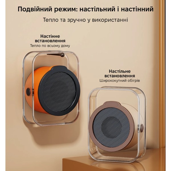 Фото - Конвектор INSPIRE YC-N6