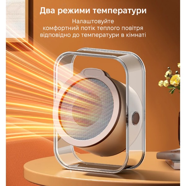 Фото - Конвектор INSPIRE YC-N6