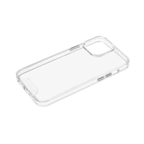 Фото - Чехол для смартфона BeCover Space Case for Apple iPhone 15 Transparancy (709936)