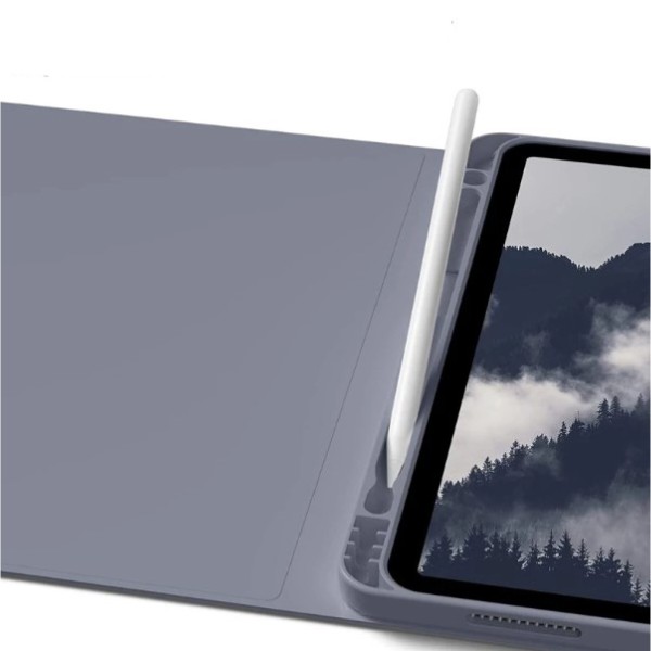 Фото - Чохол-клавіатура для планшета BeCover Apple iPad 10.2 2019/2020/2021 Purple (711138)