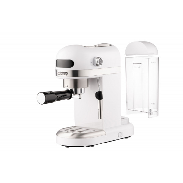 Фото - Кавоварка ріжкова Ardesto YCM-E1500 White