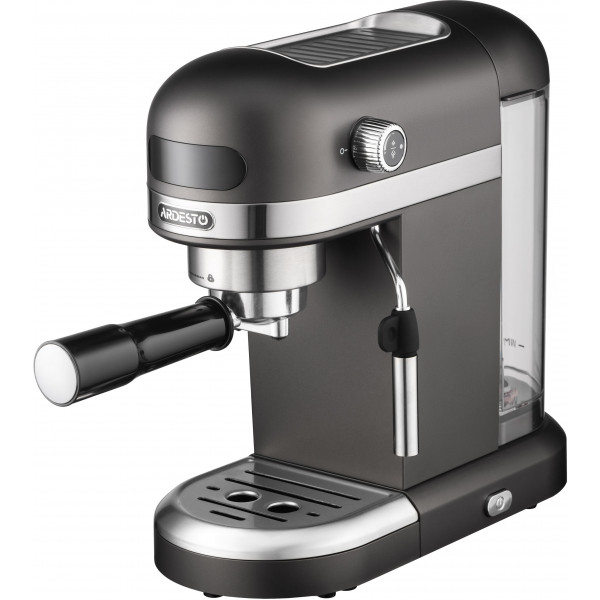 Фото - Кавоварка ріжкова Ardesto YCM-E1502