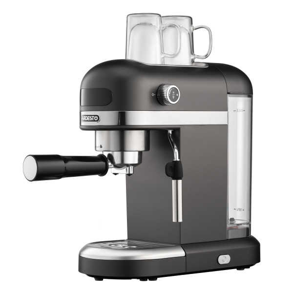 Фото - Кавоварка ріжкова Ardesto YCM-E1502