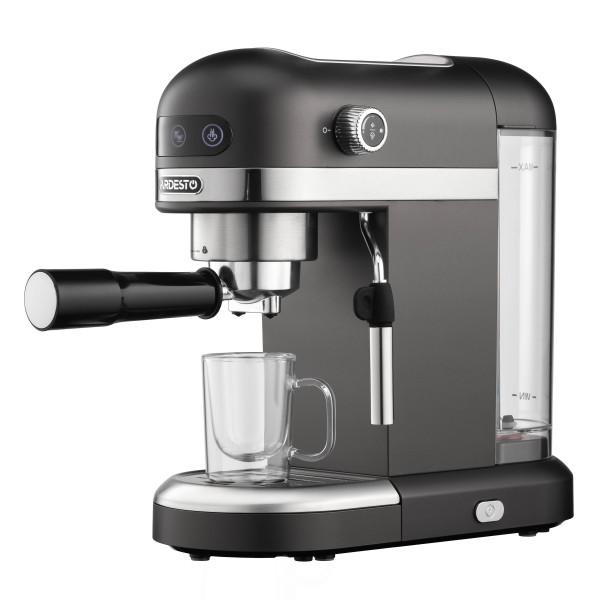 Фото - Кавоварка ріжкова Ardesto YCM-E1502