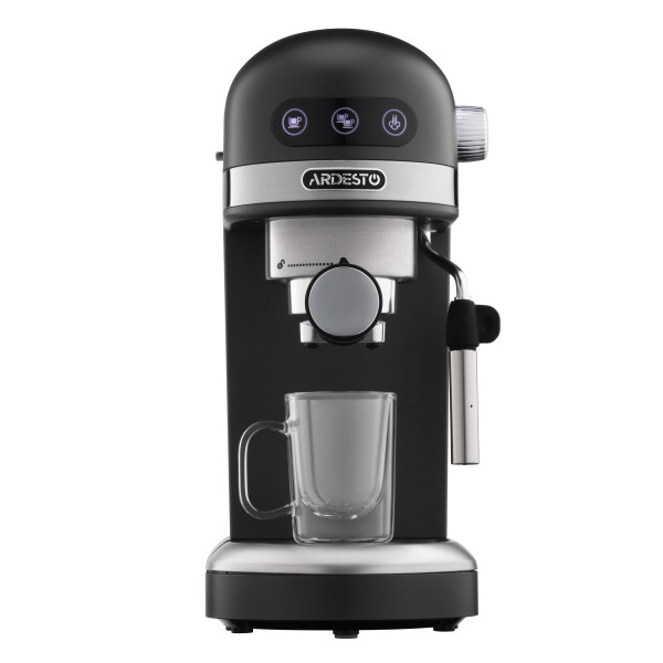 Фото - Кавоварка ріжкова Ardesto YCM-E1502