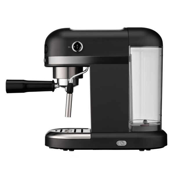 Фото - Кавоварка ріжкова Ardesto YCM-E1502