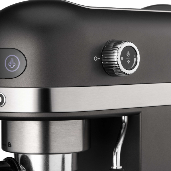 Фото - Кавоварка ріжкова Ardesto YCM-E1502