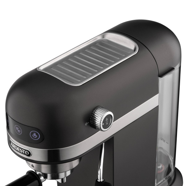Фото - Кавоварка ріжкова Ardesto YCM-E1502