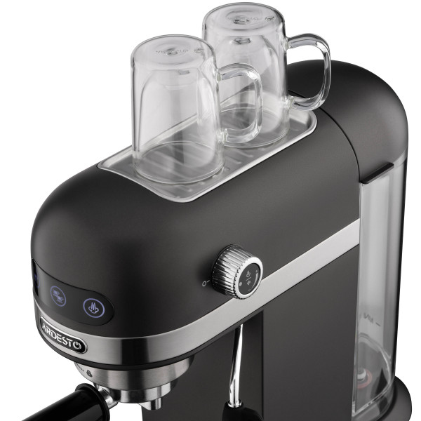 Фото - Кавоварка ріжкова Ardesto YCM-E1502