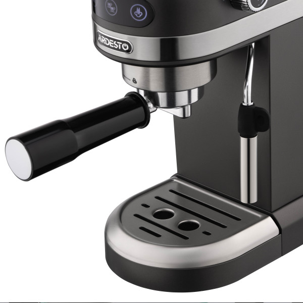 Фото - Кавоварка ріжкова Ardesto YCM-E1502